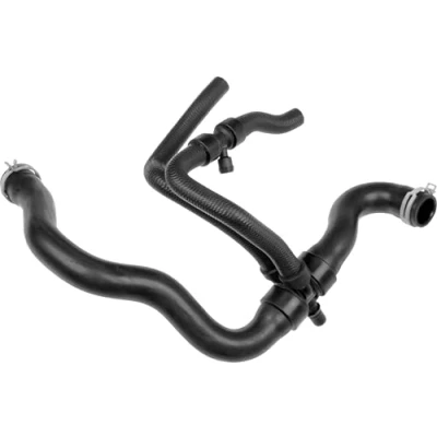 Immagine di GATES 05 4099 Tubo Radiatore EPDM (Etilene Propilene Diene Caucciù) PEUGEOT: 308 I Hatchback, 5008 I, SW, CITROËN: C4 II Hatchback