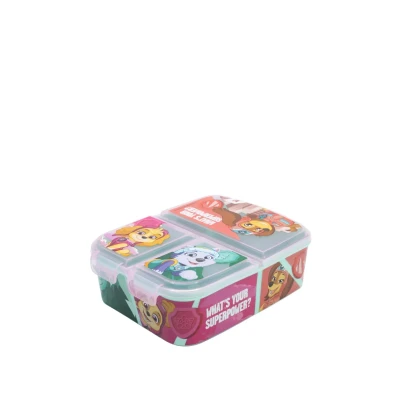 Immagine di Paw Patrol SKYE Portavivande per bambini, Taglia: One Size, Mehrfarbig