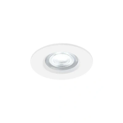 Immagine di Nordlux Lampada LED da incasso Don Smart, set 3x, bianco