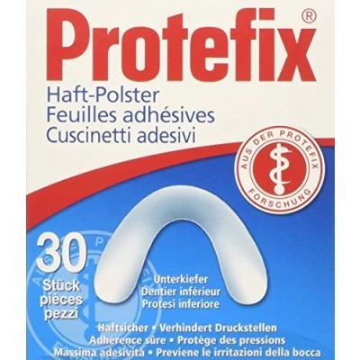 Immagine di PROTEFIX CUSCINETTO INFER 30PZ