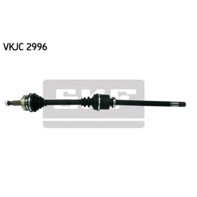 Immagine di SKF VKJC 2996 Albero motore / Semiasse 978,5, 408 con supporto/cuscinetto RENAULT: ESPACE 3