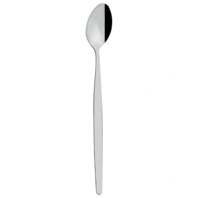Immagine di Grunwerg Economy Collection Cucchiai da Soda, in Acciaio Inox 18/0, 999P, Confezione 12,21 x 3 2,5 cm, Inossidabile, 21 2.5 Pacco