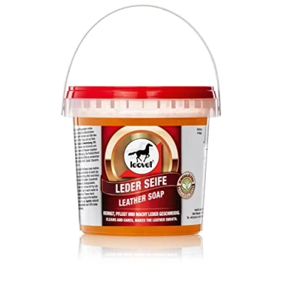 Immagine di Leovet Leather Soap