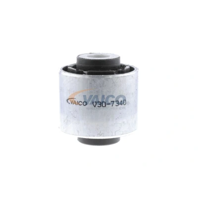 Immagine di VAICO V30 7340 Silent Block Qualità de originale Assale anteriore Cuscinetto gomma metallo Braccio trasversale oscillante