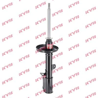 Immagine di KYB Excel G 333051 Ammortizzatore Assale posteriore Dx A pressione del gas doppio tubo tipo McPherson Spina superiore