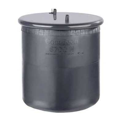 Immagine di CONTITECH AIR SPRING 6700 N P01 Soffietto, Sospensione pneumatica SCANIA: P,G,R,T series