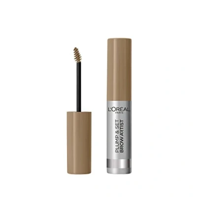 Immagine di L OREAL BROW ARTIS PLUMP 101 BLOND