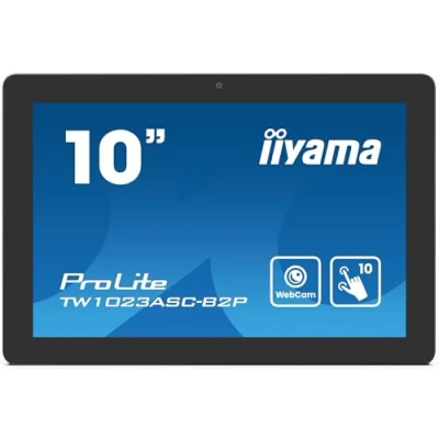 Immagine di IIYAMA 25.5cm (10,1&quot;) TW1023ASC B2P 16:10 M Touch IPS mHDMI