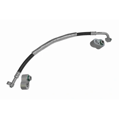 Immagine di VEMO V15 20 0055 Tubo Aria Condizionata Qualità de originale VOLKSWAGEN: Golf 4, Bora Sedan, 4 Variant, SKODA: Octavia I Hatchback