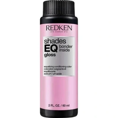 Immagine di Redken Shades EQ Gloss Bonder Inside 3 x 60 ml