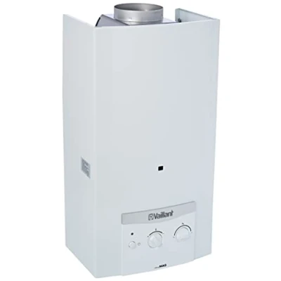 Immagine di Vaillant Scaldabagno Atmomag Mini 11 4/1 XI ERP LOW NOX, a GPL