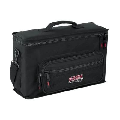 Immagine di Gator GM 2W borsa per sistema wireless doppio handheld