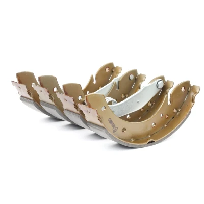 Immagine di BREMBO S 61 524 Ganasce freno 229 42 con leva a mano CITROËN: Xsara Picasso, Berlingo / First I Van, mister
