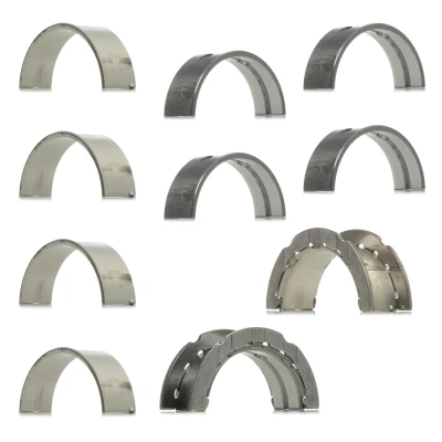 Immagine di KOLBENSCHMIDT 77951620 Kit cuscinetto albero a gomiti BMW: 5 Sedan, 3 X5, MINI: Paceman, Clubman, Hatchback
