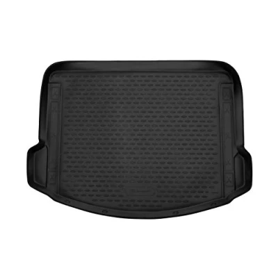 Immagine di Element Exp.ELEMENTA0N068B1 Tappetino Protettivo per Bagagliaio in Gomma Jaguar E Pace 2018 &gt; SUV, 5 Porte, (Anche Modelli con binari), 1 Pezzo