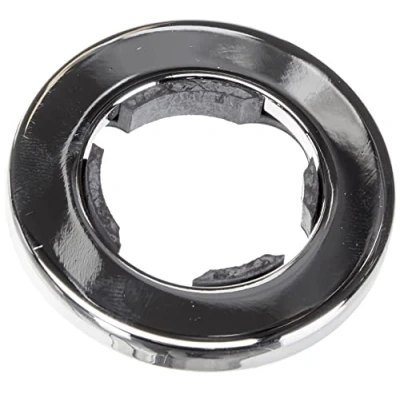 Immagine di Grohe 48165000 Piastra di Base, Cromo