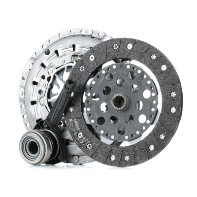 Immagine di LuK 623 3111 33 Kit Frizione RENAULT: LAGUNA 2 Grandtour,