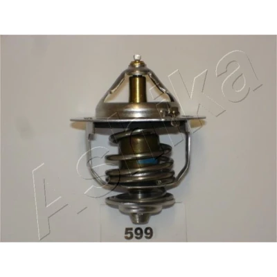 Immagine di ASHIKA 38 05 599 Termostato motore 82C 28mm HYUNDAI: Getz, Coupe II, ACCENT 2, KIA: RIO 2