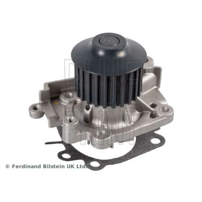 Immagine di BLUE PRINT ADC49131 Pompa acqua 24 Alluminio pressofuso con guarnizione Metallo MITSUBISHI: Lancer 6 Limousine, Space Star, Pajero Pinin