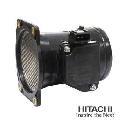 Immagine di HITACHI 2505029 Debimetro AUDI: A4 B5 Sedan, A3 Hatchback, Avant, VOLKSWAGEN: Passat Variant, SKODA: Octavia I Hatchback