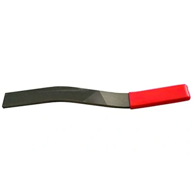 Immagine di Power Tec 91182 Lima Piatta, curvata