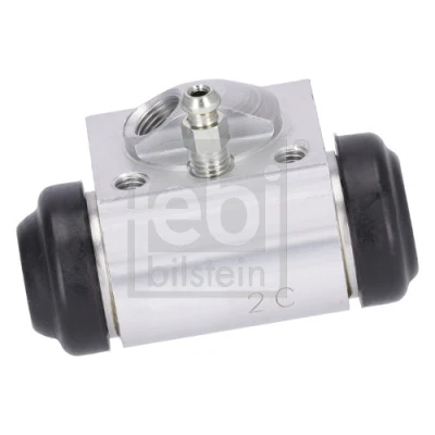 Immagine di FEBI BILSTEIN 179417 Cilindretto Freno 20,6 Assale posteriore Sx