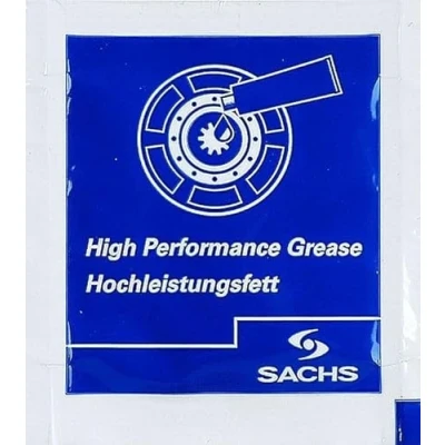 Immagine di SACHS 4200 080 060 Grasso Borsa 1 FIAT: 500L, Grande Punto Hatchback, Uno BMW: 3 Touring, 5 Sedan, AUDI: A4 B6 Avant, Q7