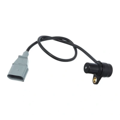 Immagine di HELLA 6PU 009 146 331 Generatore di Impulsi 3 Sensore induttivo AUDI: A4 B6 Avant, B7 B5 VOLKSWAGEN: Passat GP Variant