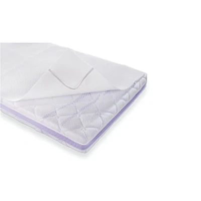 Immagine di Träumeland T07014 Coprimaterasso AIR 70 x 140 cm