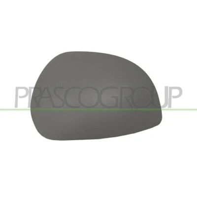 Immagine di PRASCO CI3227414 Copertura, Specchio esterno Sx con la prima mano CITROËN: C3 I Hatchback