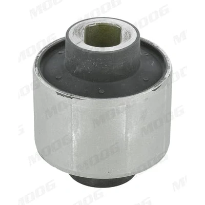 Immagine di MOOG ME SB 2732 Silent Block bilaterale, posteriore, interno, inferiore, Assale anteriore 70,2 MERCEDES BENZ: Classe E Sedan, CLS Coupe