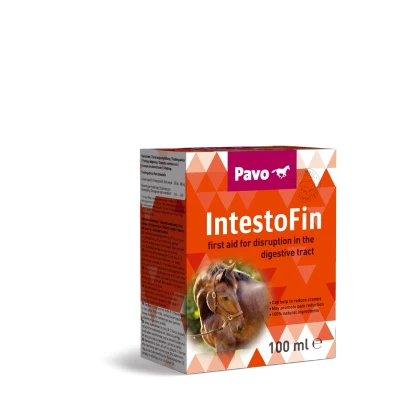 Immagine di Pavo IntestoFin
