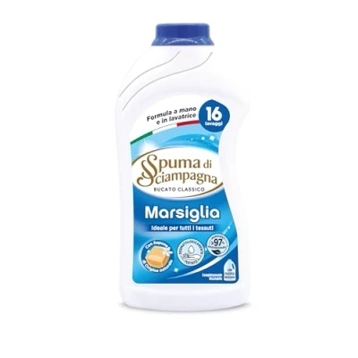 Immagine di BIANCO PURO BUCATO 1 LT CLASSICO