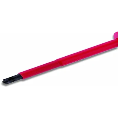 Immagine di Cimco Werkzeuge VDE Cacciavite PlusMinus Dimensione (Cacciavite) SL/PZ 2 Lunghezza della lama: 100 mm