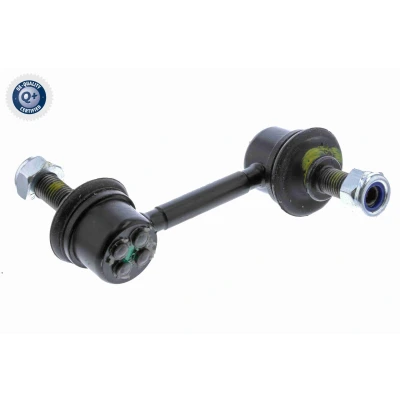 Immagine di ACKOJA A26 1113 Bielletta barra stabilizzatrice Assale anteriore Dx 80,5 M10 x 1,25 Acciaio HONDA: Accord 7 Tourer, Limousine