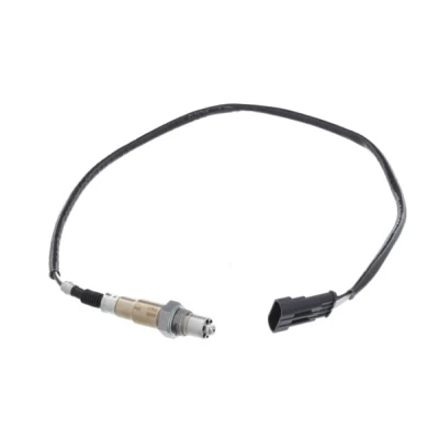 Immagine di VALEO 368424 Sonda lambda davanti al catalizzatore, Catalizzatore M18x1,5 planare, Filettatura prelubrificata, riscaldato