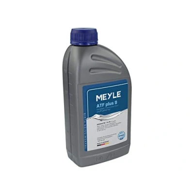 Immagine di MEYLE ORIGINAL Quality 014 019 3200 Olio Cambio Automatico ATF III 1 giallo AUDI: A4 B8 Avant, A6 C7 Q5, BMW: 5 Touring, X3, 4 Coupe