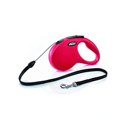 Immagine di Croci C5055153 Guinzaglio Flexi New Classic Tape, Taglia S