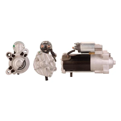 Immagine di LUCAS LRS02324 Motorino di avviamento 12 2,2 10 FORD: S Max Mk1, MONDEO 4 Turnier, Galaxy Mk2 MPV