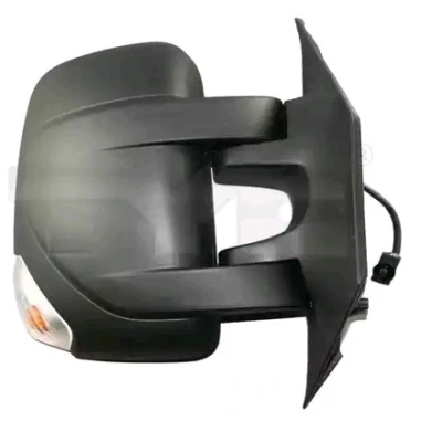 Immagine di Specchietto retrovisore esterno Tyc 325 0172 Sx per regolazione elettrica specchio, termico RENAULT: MASTER 3 Kasten,