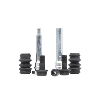 Immagine di QUICK BRAKE 113 1473X Kit bussole guida, Pinza freno NISSAN: Juke, NV200 / Evalia Bus, Van Station Wagon, MAZDA: 2 Hatchback, CX 3