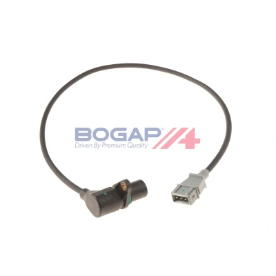 Immagine di BOGAP A6115154 Generatore di Impulsi 3a... poli Sensore Hall per albero motore/a gomito AUDI: A4 B5 Sedan, A6 C4 Avant