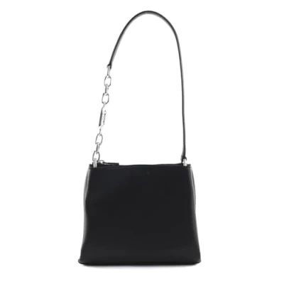 Immagine di HUGO Freesia BAG Borsa a mano, Donna, Taglia: One Size, Black