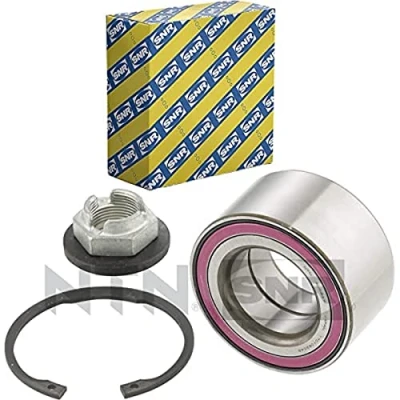 Immagine di Set di cuscinetti ruota SNR R152.55