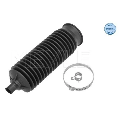 Immagine di MEYLE 414 620 0001 Kit soffietto, Sterzo EPDM (Etilene Propilene Diene Caucciù), PP(Polipropilene) Assale anteriore Dx, Sx