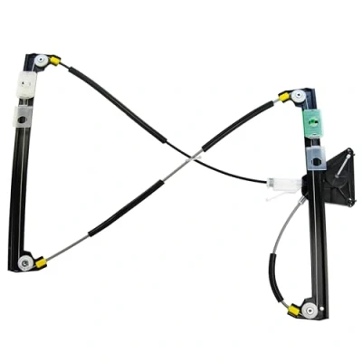 Immagine di STARKIT PERFORMANCE Alzacristalli per Audi A3 (S3, 8P) (2003 2012) anteriore destro (lato passeggero) (3 porte)