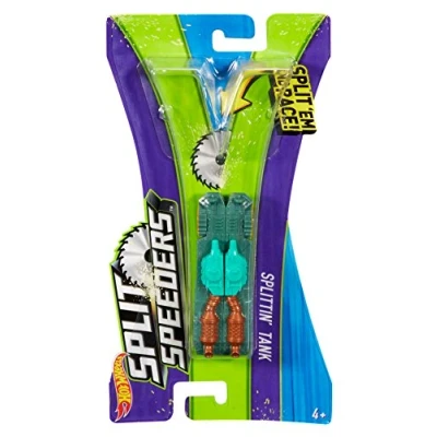 Immagine di Hot Wheels DJC20 Modellino macchina Spacca Limiti, modelli assortiti, 1 pezzo
