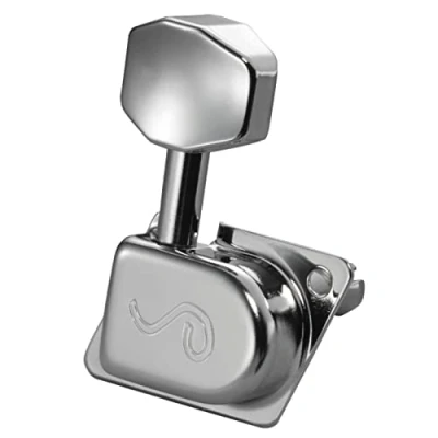 Immagine di Schaller Original F Series 70&#039;s 70B SP Borraccia da 6 l, colore: Cromo
