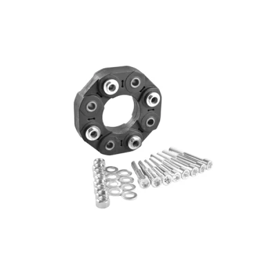 Immagine di TEDGUM TED30747 Giunto Albero Trasmissione posteriore con materiale di montaggio MERCEDES BENZ: Classe C Sedan, T modell, E modell