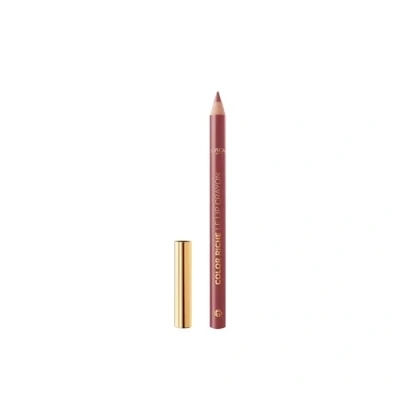 Immagine di L OREAL LIPLINER C/RICHE 362